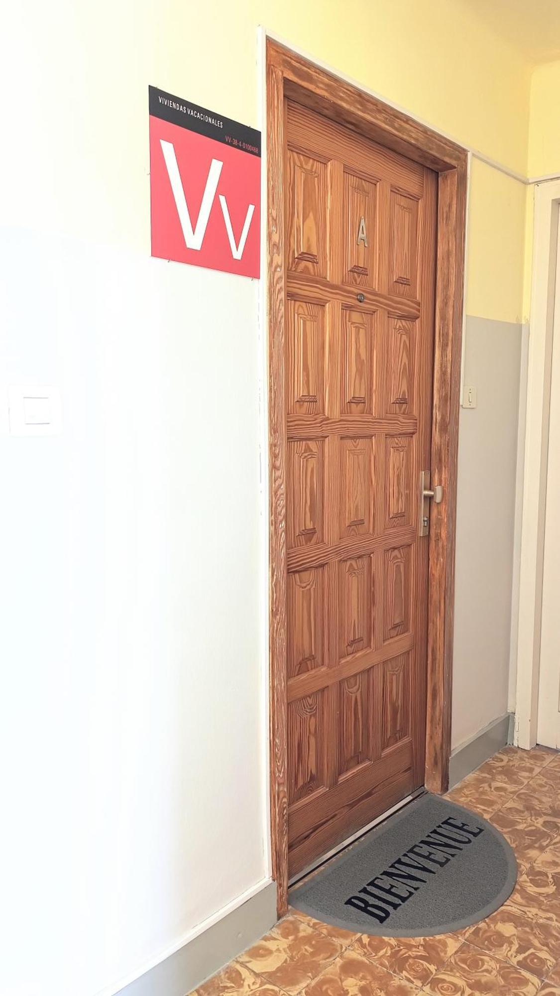 Center Santa Cruz, Alojamiento Centrico Con Gran Terraza, Cocina , Salon Y Banos, Todo Privado Zewnętrze zdjęcie