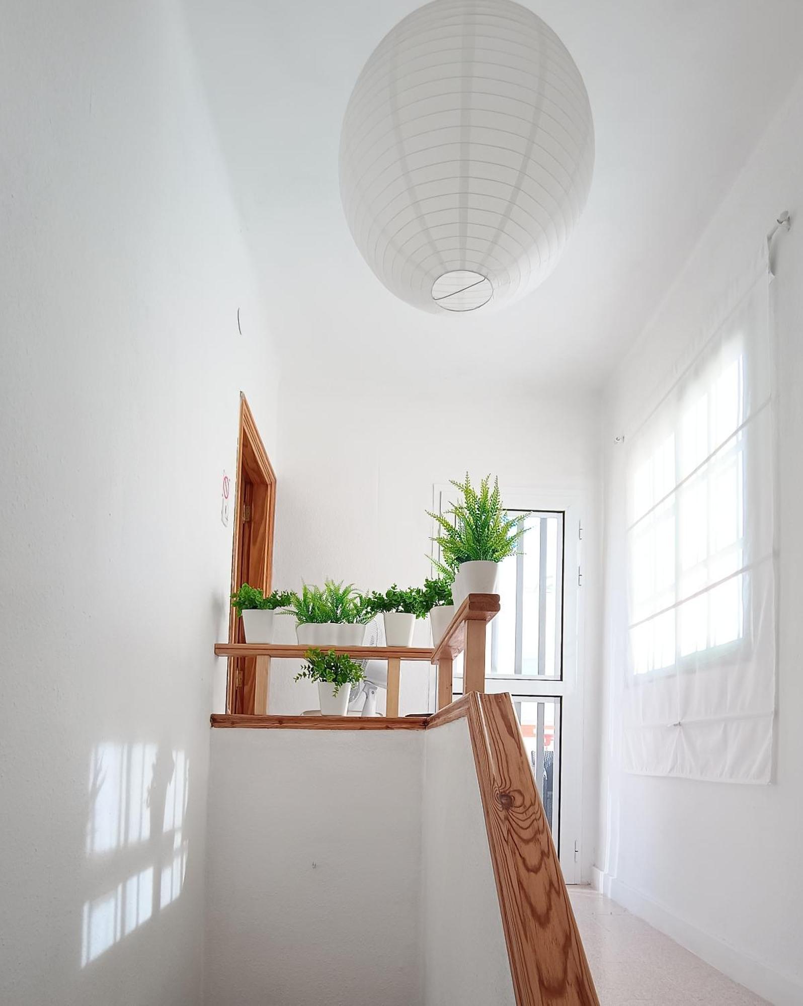 Center Santa Cruz, Alojamiento Centrico Con Gran Terraza, Cocina , Salon Y Banos, Todo Privado Zewnętrze zdjęcie