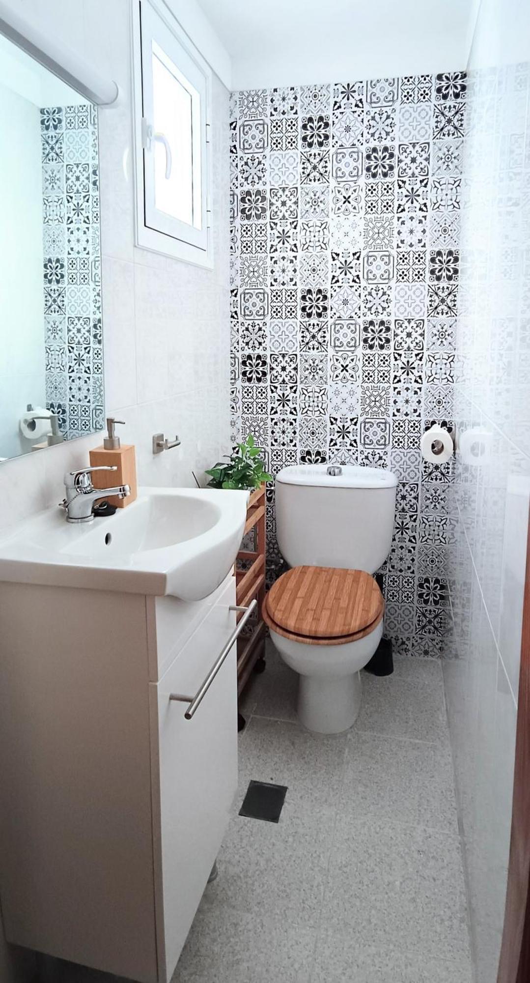 Center Santa Cruz, Alojamiento Centrico Con Gran Terraza, Cocina , Salon Y Banos, Todo Privado Zewnętrze zdjęcie