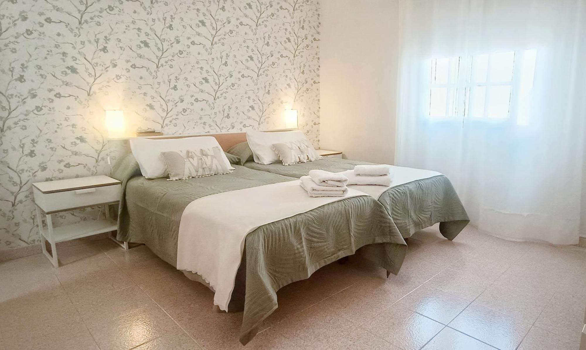 Center Santa Cruz, Alojamiento Centrico Con Gran Terraza, Cocina , Salon Y Banos, Todo Privado Zewnętrze zdjęcie